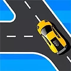play Carro em movimento
